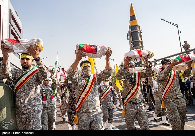 بسیج | سازمان بسیج مستضعفین ,