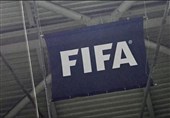 حضور روسیه در کنگره بعدی فیفا