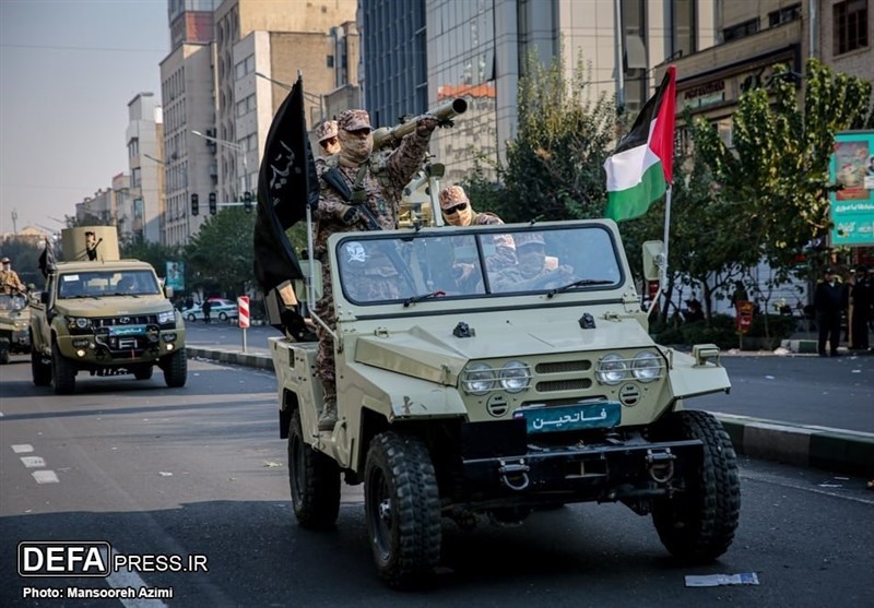 بسیج | سازمان بسیج مستضعفین ,