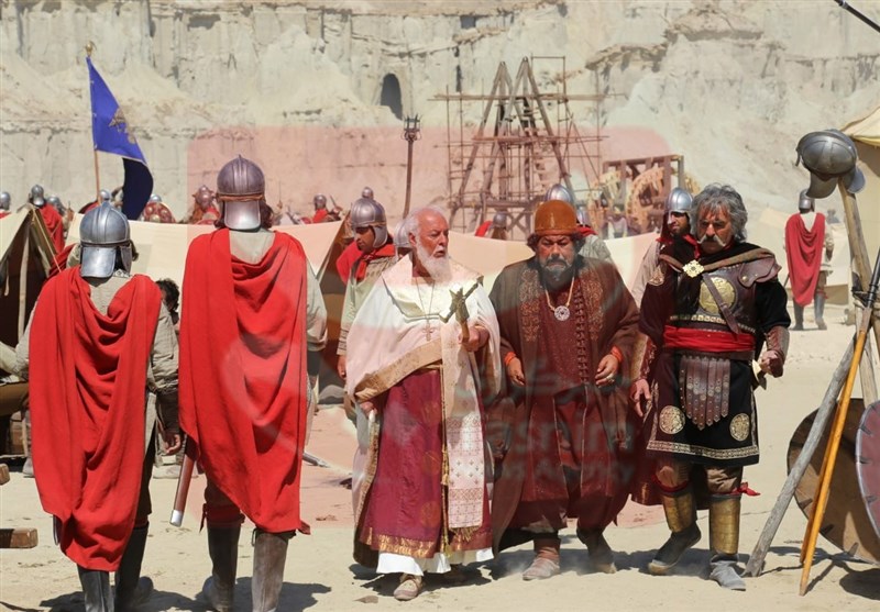 سریال , عکس , صدا و سیما , تلویزیون , 