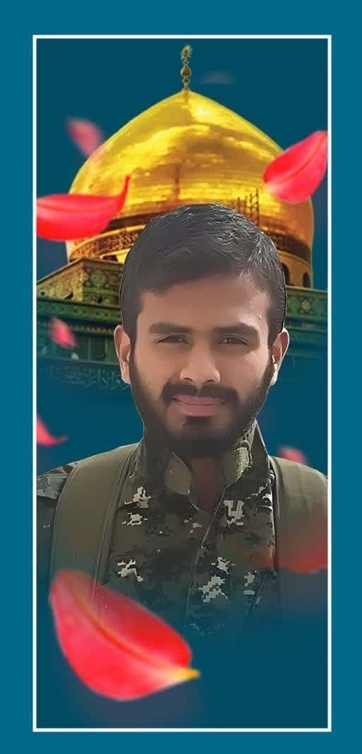 تیپ زینبیون , مدافعان حرم , شهدای مدافع حرم , جبهه مقاومت اسلامی , 