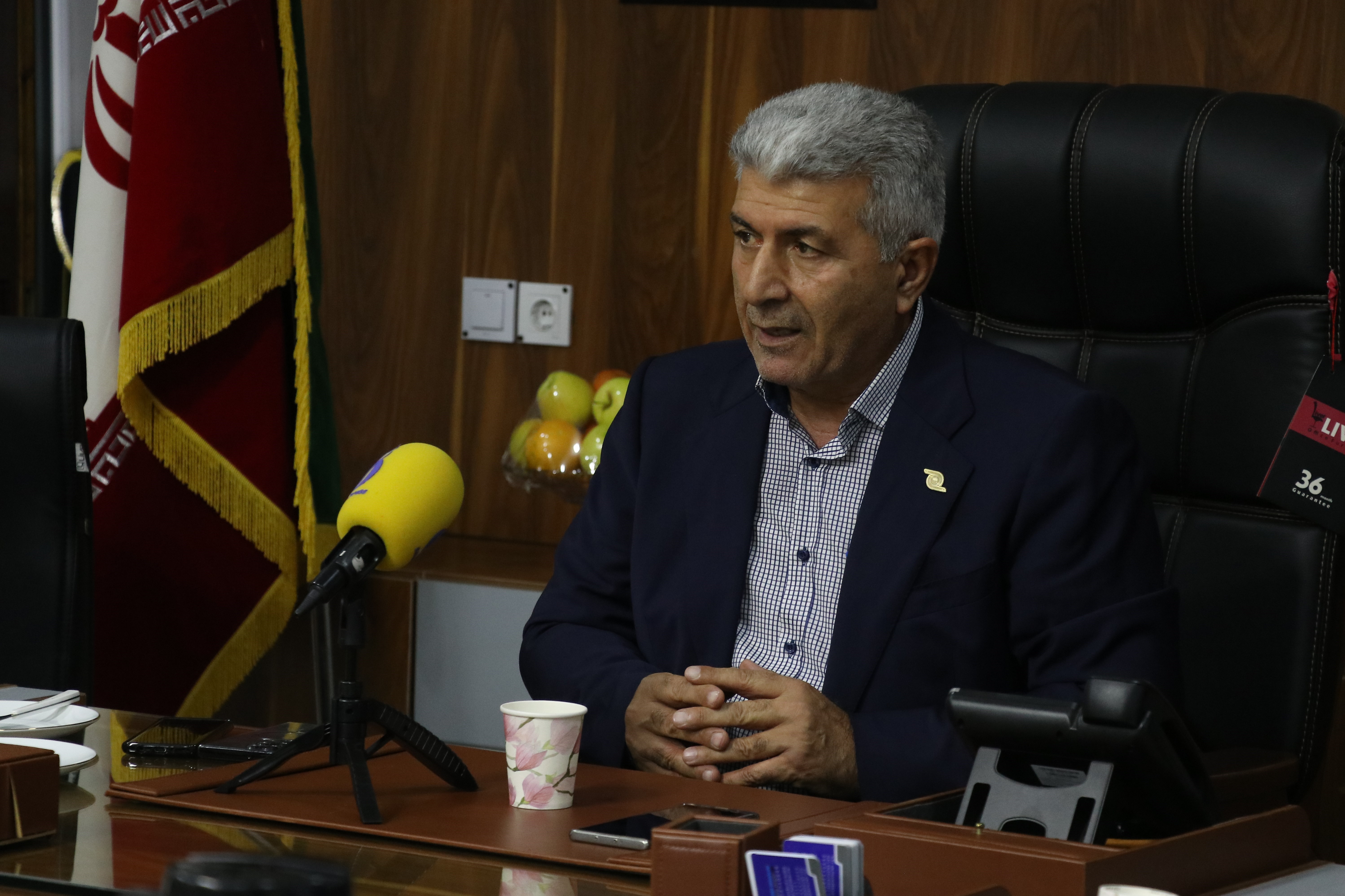 معاونت علمی و فناوری ریاست جمهوری ,