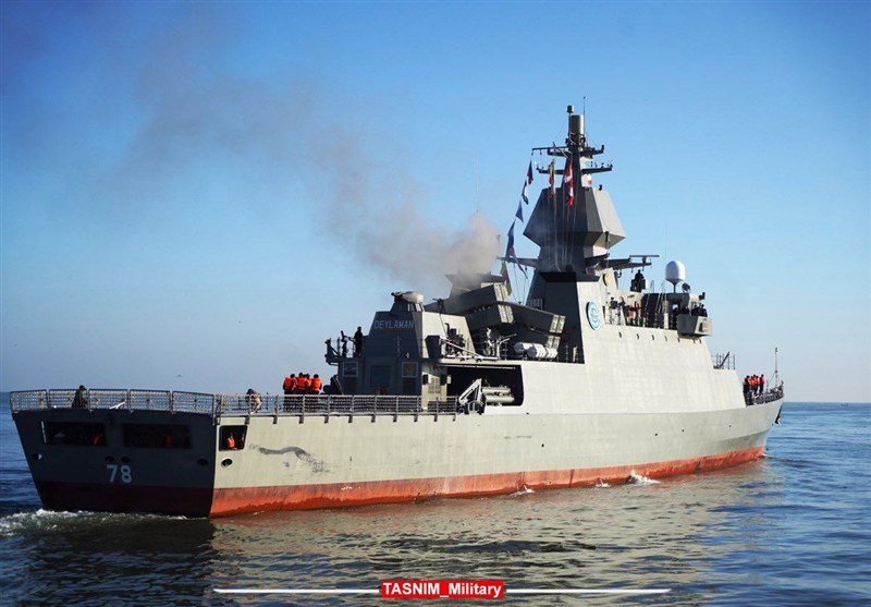 اخبار نظامی | اخبار دفاعی , نیروی دریایی | نداجا | نیروی دریایی  ارتش , ناوگروه‌های نیروی دریایی ارتش جمهوری اسلامی ایران , تجهیزات نظامی , وزارت دفاع و پشتیبانی نیروهای مسلح جمهوری اسلامی ایران , آجا | ارتش | ارتش جمهوری اسلامی ایران , 