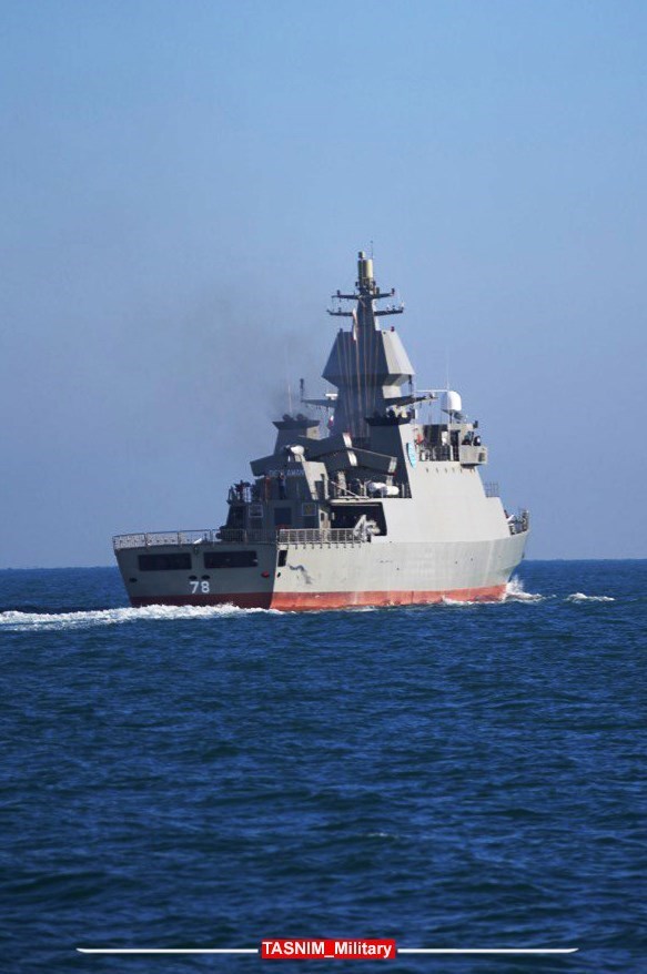 اخبار نظامی | اخبار دفاعی , نیروی دریایی | نداجا | نیروی دریایی  ارتش , ناوگروه‌های نیروی دریایی ارتش جمهوری اسلامی ایران , تجهیزات نظامی , وزارت دفاع و پشتیبانی نیروهای مسلح جمهوری اسلامی ایران , آجا | ارتش | ارتش جمهوری اسلامی ایران , 