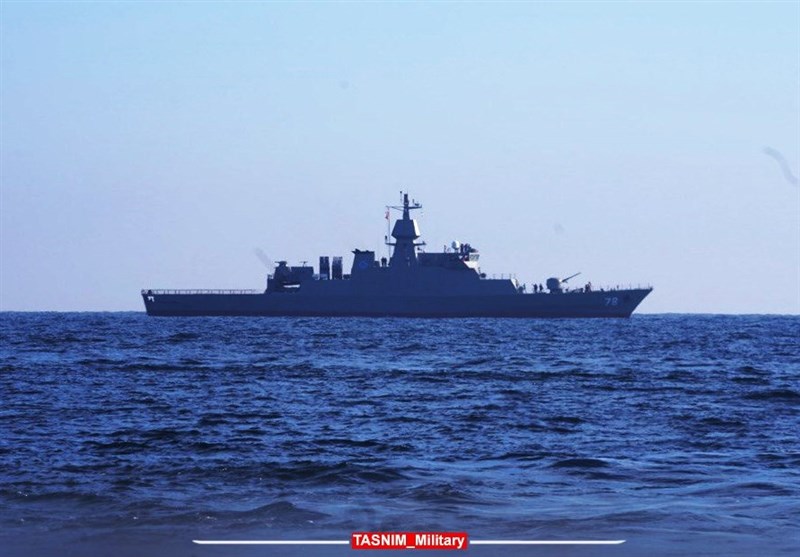 اخبار نظامی | اخبار دفاعی , نیروی دریایی | نداجا | نیروی دریایی  ارتش , ناوگروه‌های نیروی دریایی ارتش جمهوری اسلامی ایران , تجهیزات نظامی , وزارت دفاع و پشتیبانی نیروهای مسلح جمهوری اسلامی ایران , آجا | ارتش | ارتش جمهوری اسلامی ایران , 