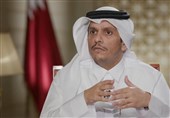 درخواست قطر از آمریکا: از راه‌حل دیپلماتیک در موضوع ایران استفاده کنید