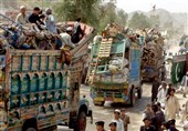 حزب پاکستانی: سیاست کنونی اخراج به اعتماد افغانستان آسیب می‌زند