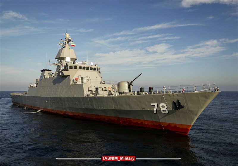 اخبار نظامی | اخبار دفاعی , نیروی دریایی | نداجا | نیروی دریایی  ارتش , نیروی دریایی | ندسا | نیروی دریایی سپاه , 