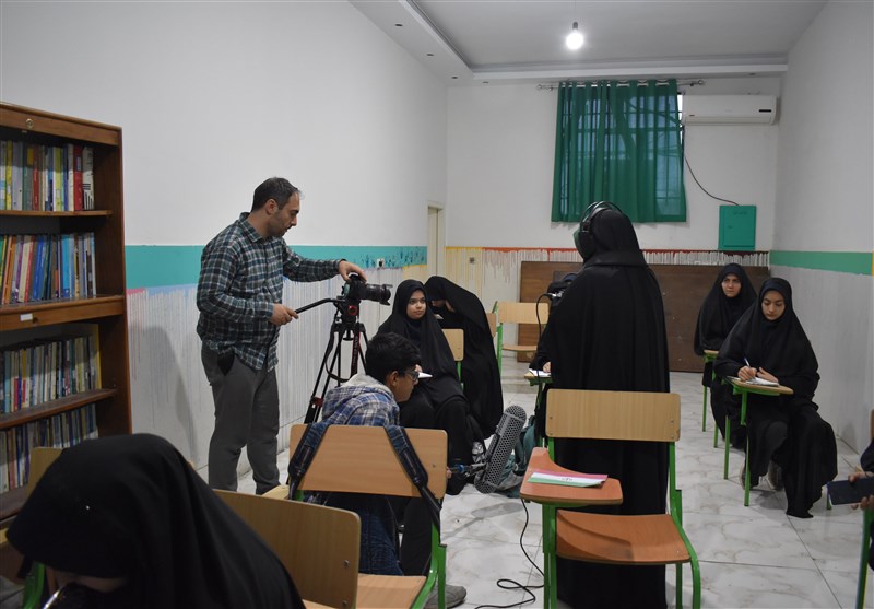 فرزند روح‌الله