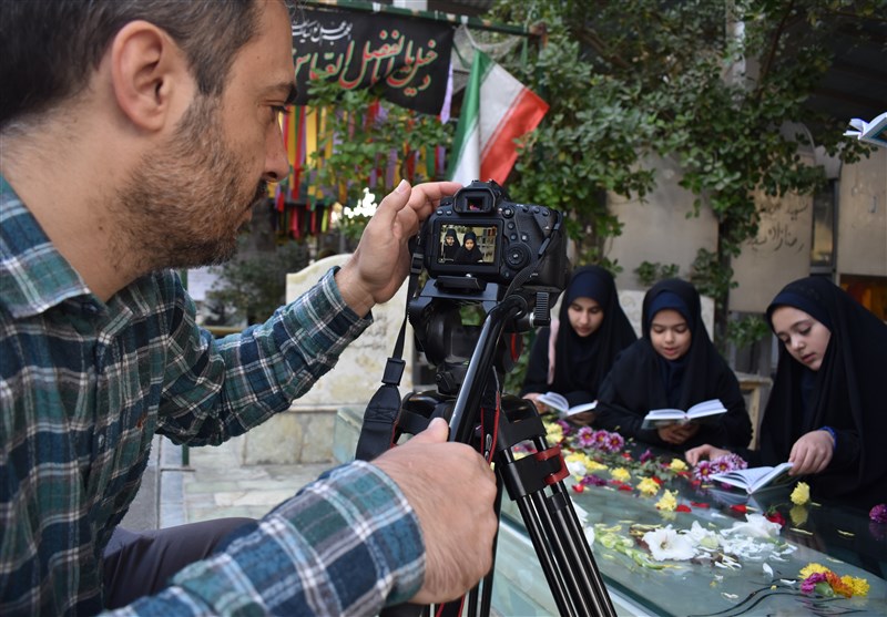 فرزند روح‌الله