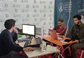 سومین رویداد تولید محتوای دیجیتال بسیج در تهران بزرگ برگزار می‌شود