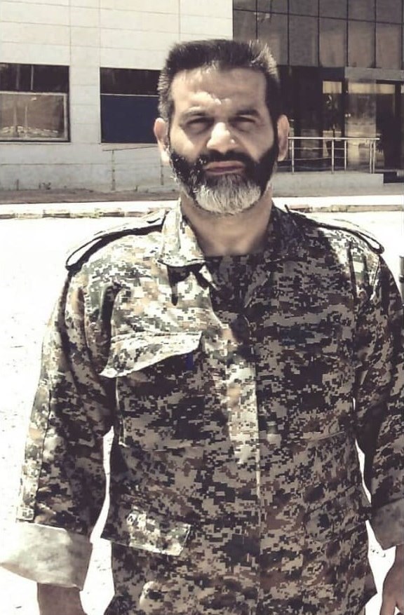 مدافعان حرم , شهدای مدافع حرم , جبهه مقاومت اسلامی , تفحص شهدا , 