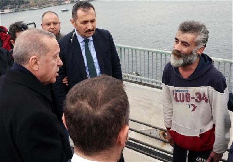 رجب طیب اردوغان , کشور ترکیه ,