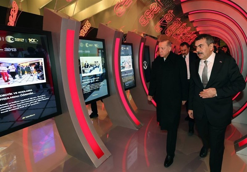 رجب طیب اردوغان , کشور ترکیه ,