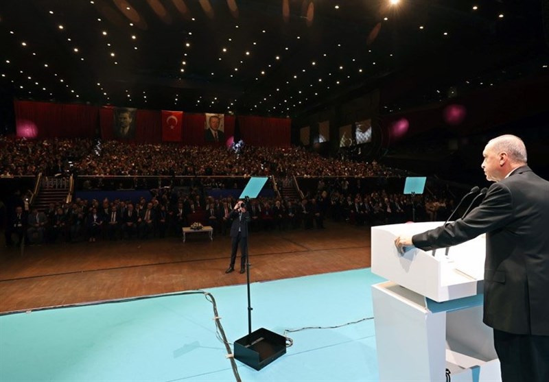 رجب طیب اردوغان , کشور ترکیه ,