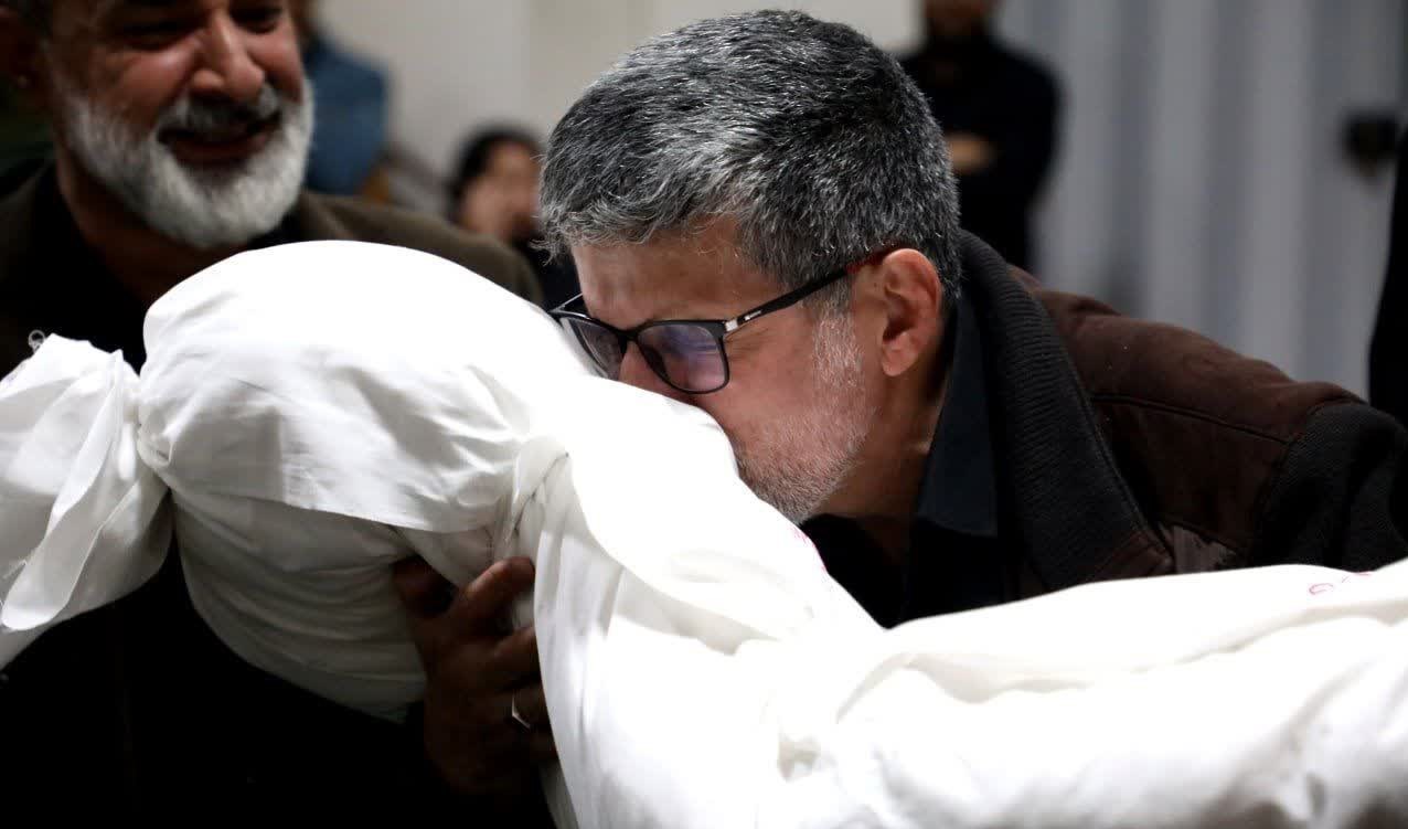 مدافعان حرم , شهدای مدافع حرم , مدافع حرم , جبهه مقاومت اسلامی , معراج شهدا , تفحص شهدا , شهید , 