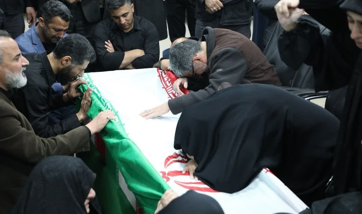 مدافعان حرم , شهدای مدافع حرم , مدافع حرم , جبهه مقاومت اسلامی , معراج شهدا , تفحص شهدا , شهید , 