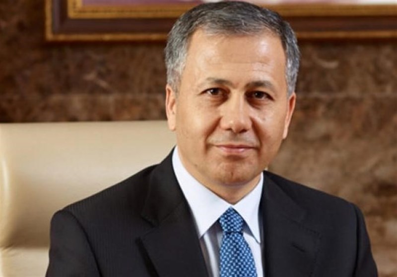 کشور ترکیه , رجب طیب اردوغان , 