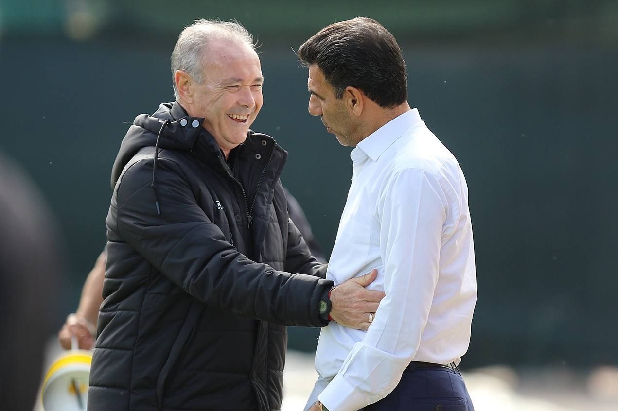 تیم فوتبال فولاد خوزستان , 