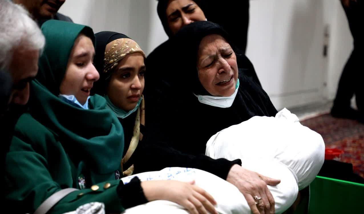 شهدای مدافع حرم , مدافعان حرم , جبهه مقاومت اسلامی , معراج شهدا , تفحص شهدا , 