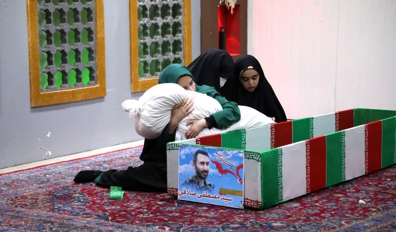 شهدای مدافع حرم , مدافعان حرم , جبهه مقاومت اسلامی , معراج شهدا , تفحص شهدا , 