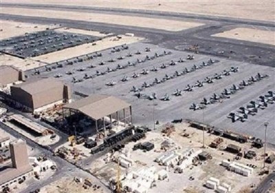 پایگاه «عین‌الاسد» با خروج آمریکایی‌ها کاملا در اختیار عراق قرار گرفت