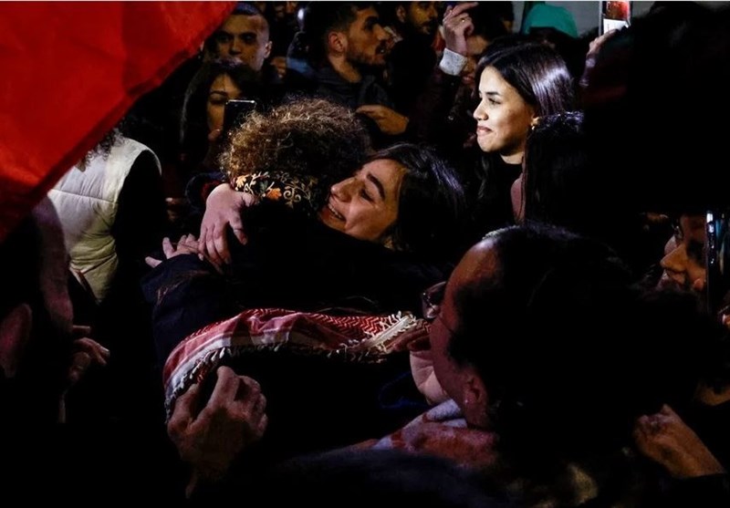 Gaza Truce Extended for 7th Day