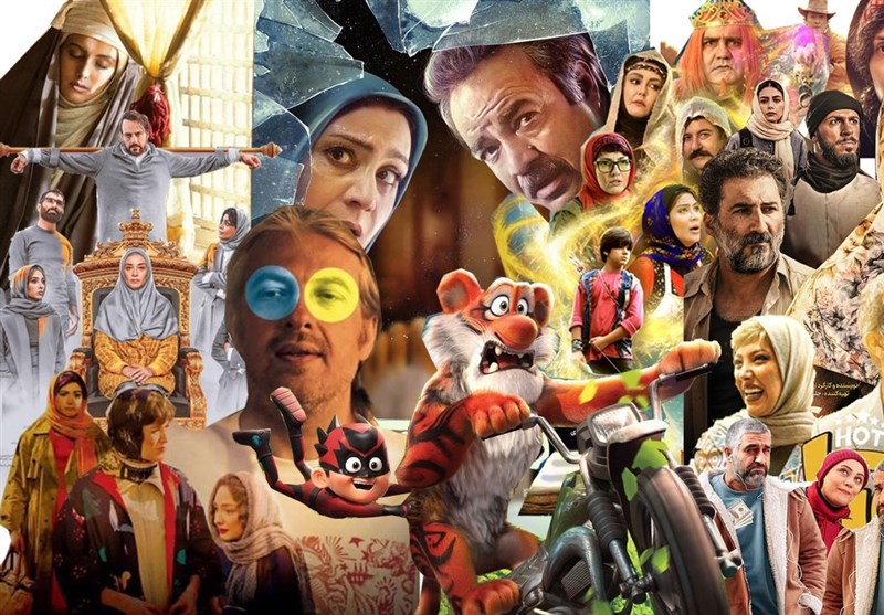 `شب یلدا 47000 نفر سینما رفتند /  "هتل" میزبان یک سوم مخاطبان یلدایی سینماهای سراسر کشور بود