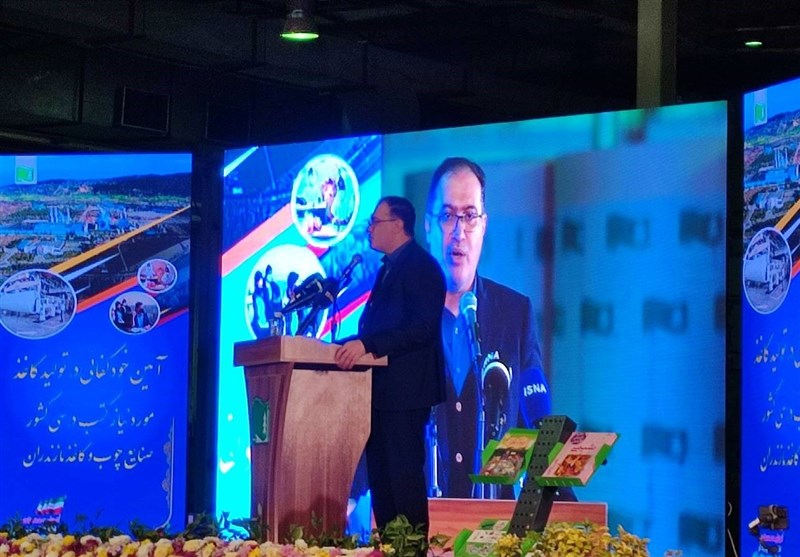 تولید کاغذ در ایران , کاغذ , تولید کاغذ , واردات کاغذ , 