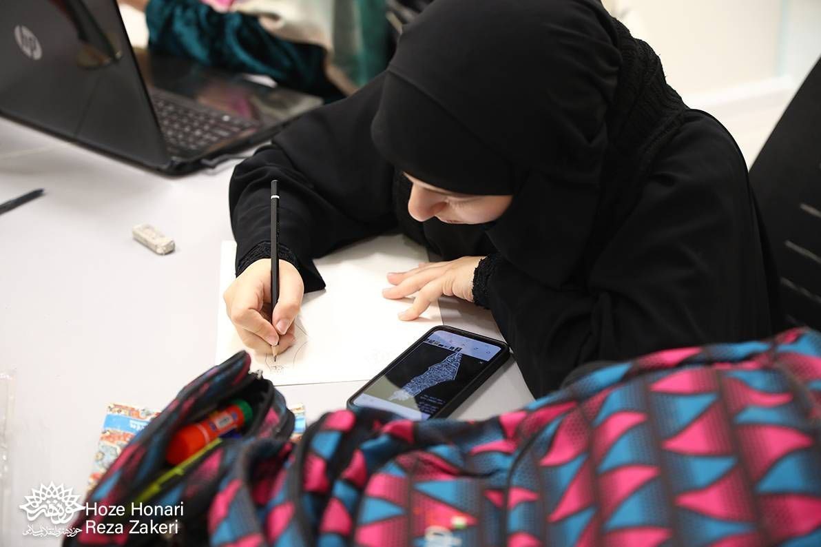 مرکز معماری حوزه هنری بستر طراحی یادمان‌های فلسطین را فراهم کرد