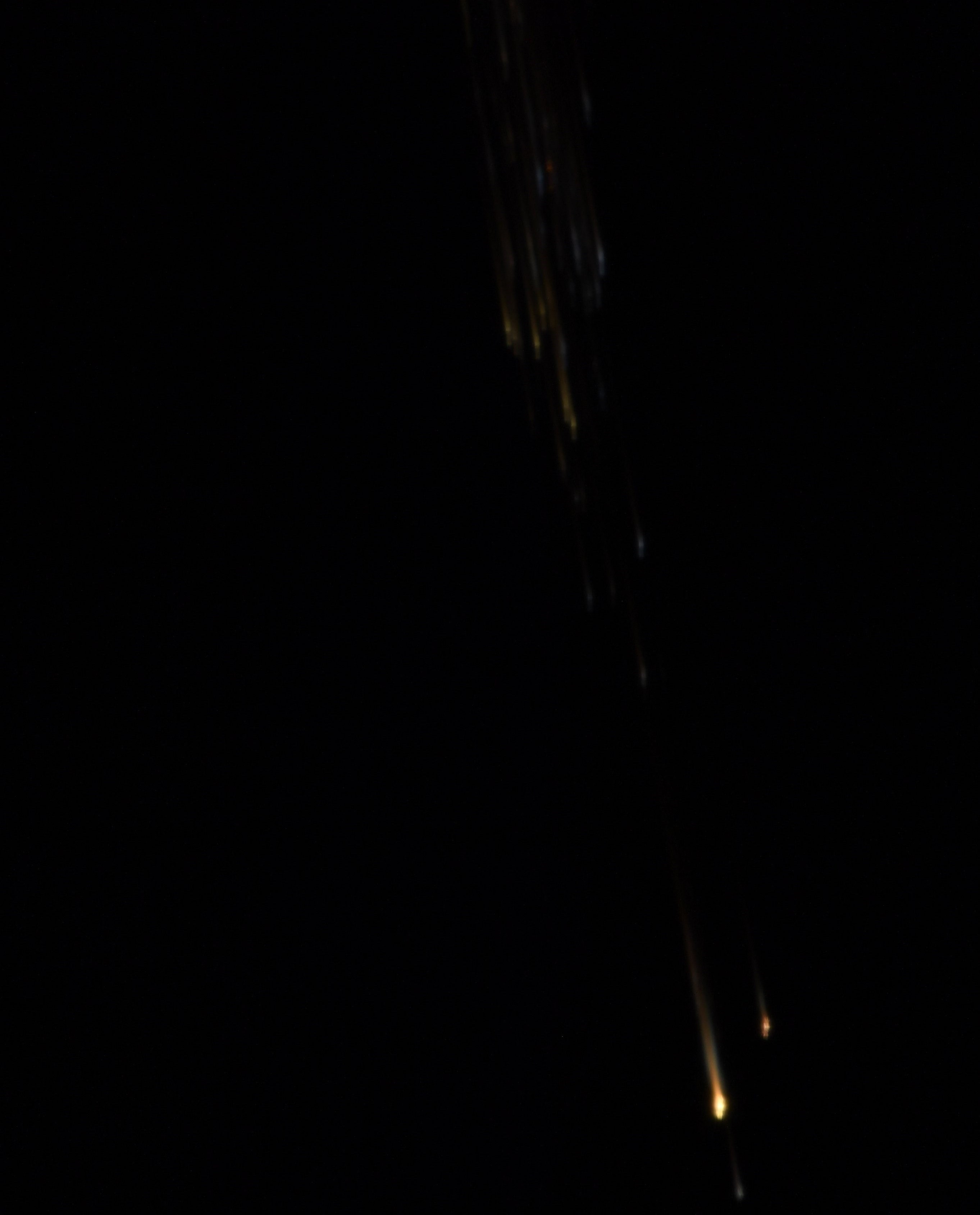 ایستگاه فضایی بین‌المللی , 