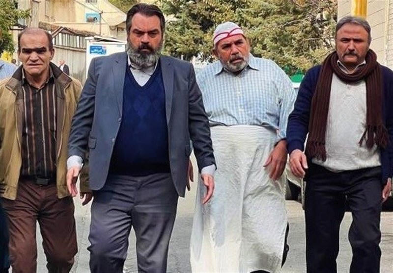 سریال , تلویزیون , سیما فیلم , 