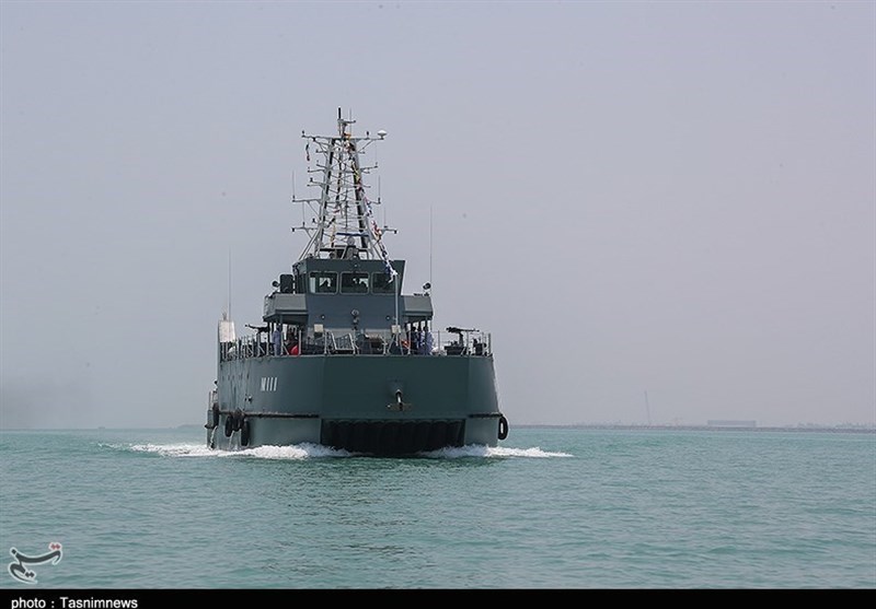 آجا | ارتش | ارتش جمهوری اسلامی ایران , نیروی دریایی | نداجا | نیروی دریایی  ارتش , 