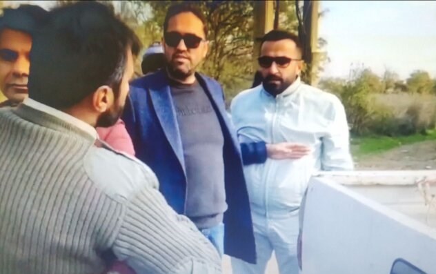 واکنش رئیس فراکسیون محیط زیست به برخورد شنیع یک مسئول با محیط‌بانان آشوراده