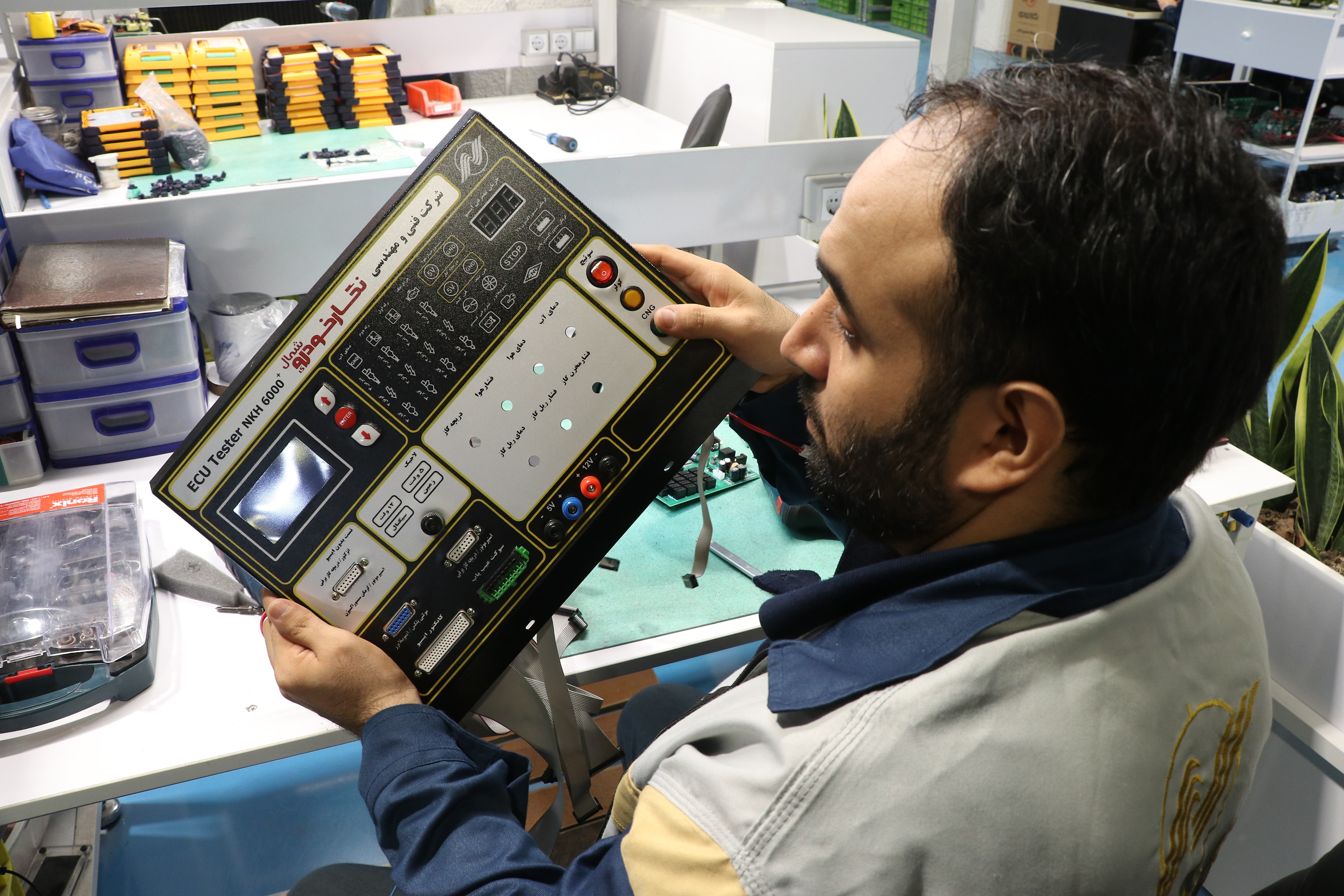 معاونت علمی و فناوری ریاست جمهوری , دانشبنیان , شرکت های دانش بنیان ,