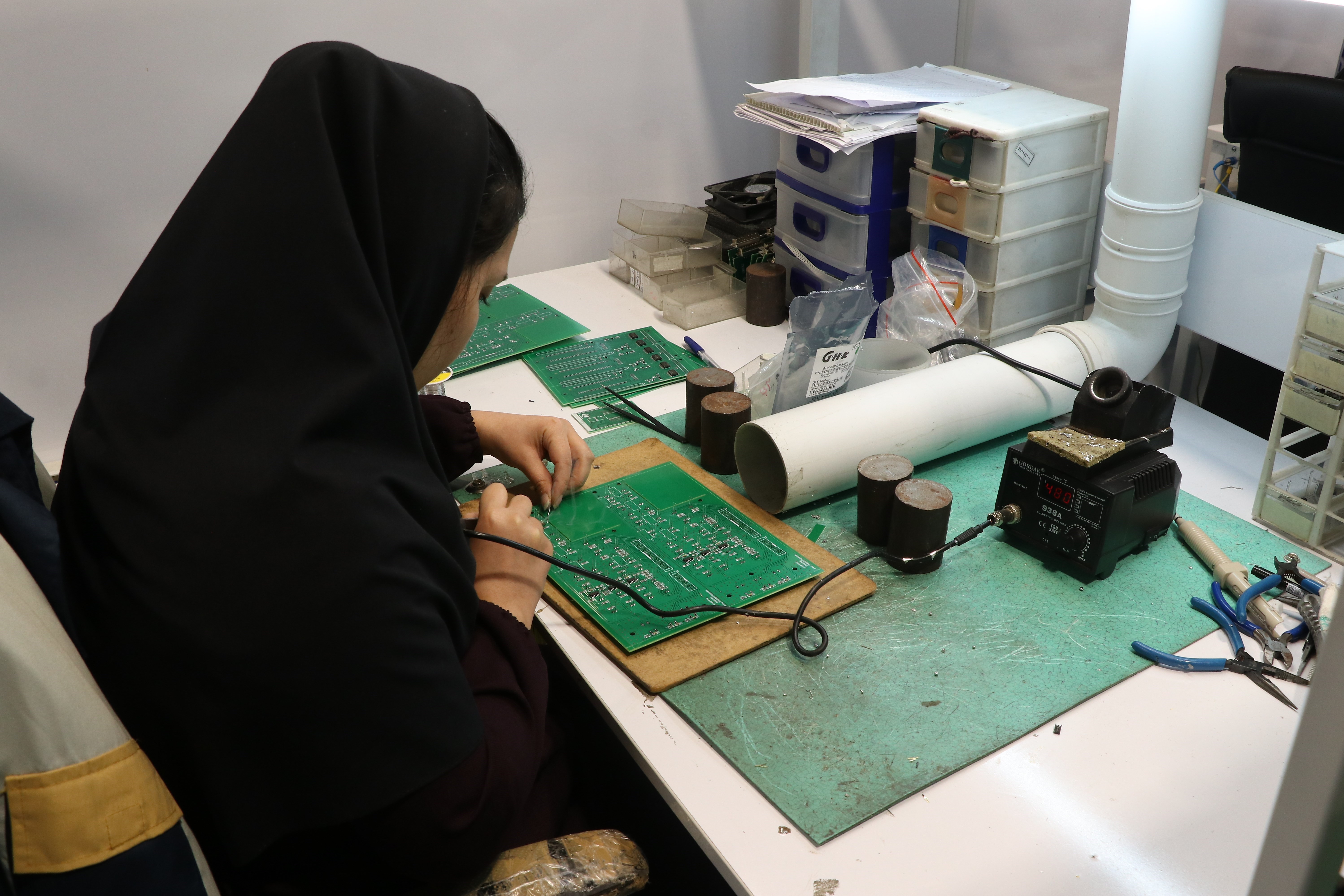 معاونت علمی و فناوری ریاست جمهوری , دانشبنیان , شرکت های دانش بنیان ,