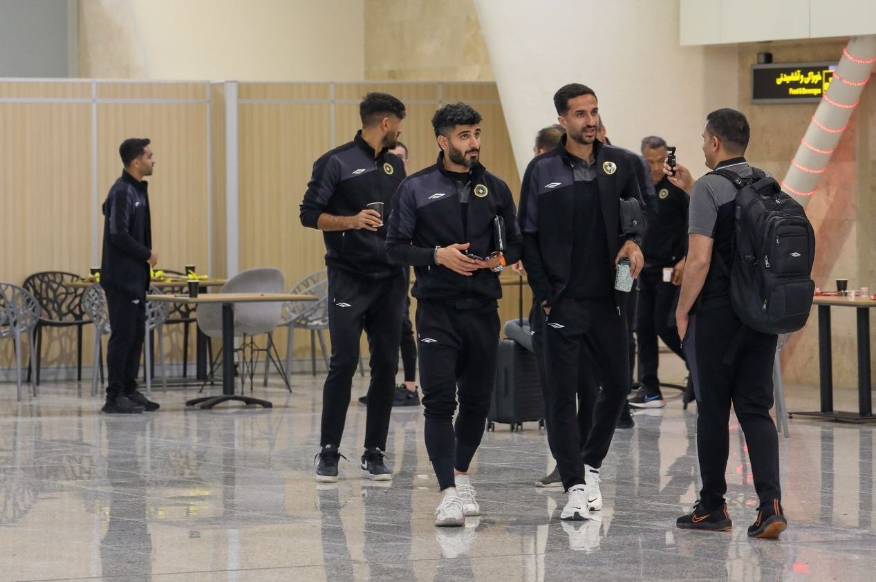 تیم فوتبال سپاهان اصفهان , لیگ قهرمانان آسیا ,