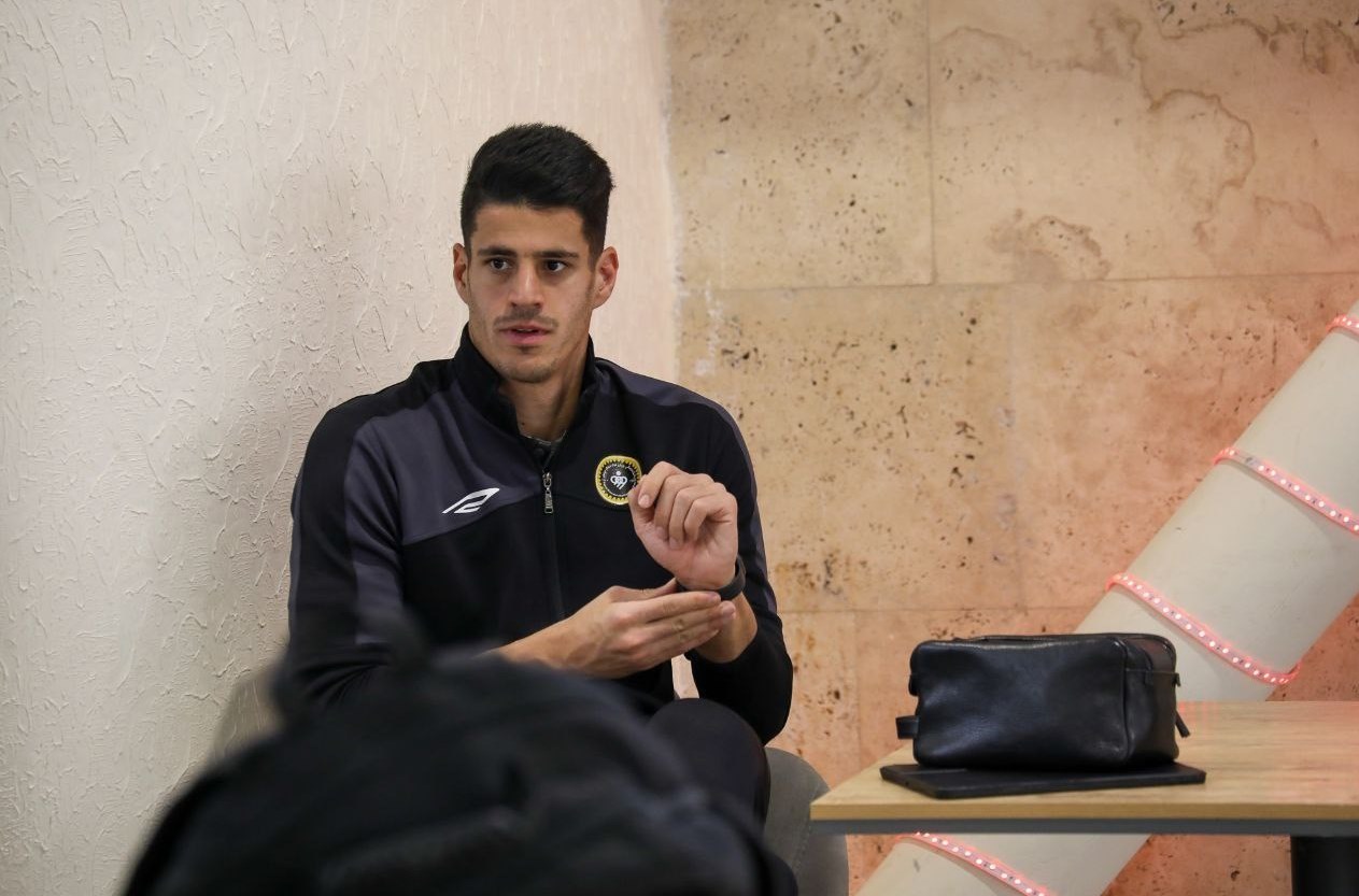 تیم فوتبال سپاهان اصفهان , لیگ قهرمانان آسیا ,