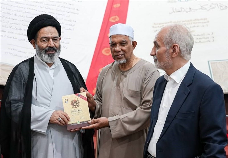 قرآن , رایزن فرهنگی , مالزی , 