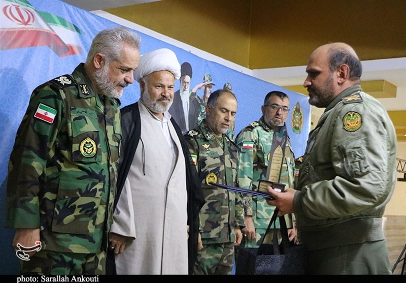 استان کرمان , ارتش ,