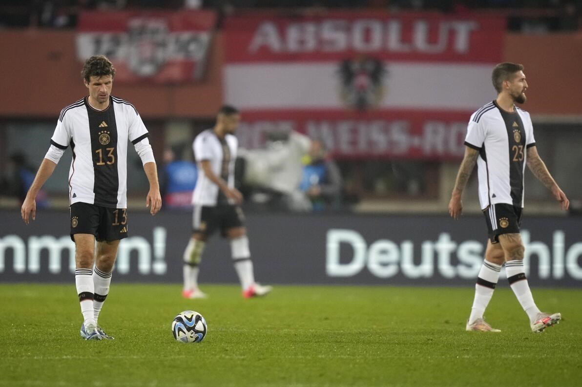 اتحادیه فوتبال اروپا (یوفا) , 