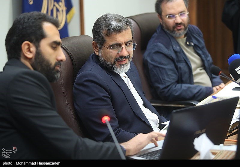 تلویزیون , ماه رمضان , صدا و سیما , وزیر ارشاد , 