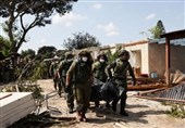 השלב השני של מלחמה / משא ומתן עם אש וחרב הזמן