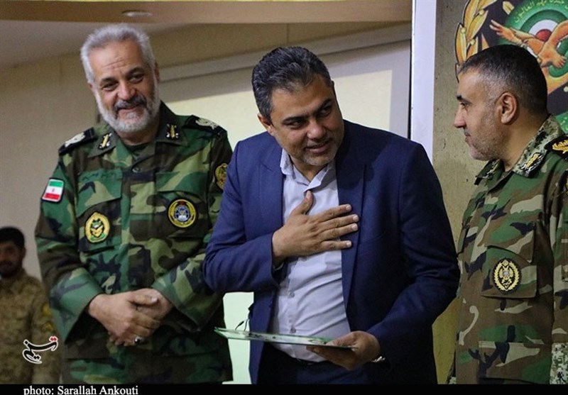 استان کرمان , ارتش , شهید , نوار غزه , رژیم صهیونیستی (اسرائیل) ,