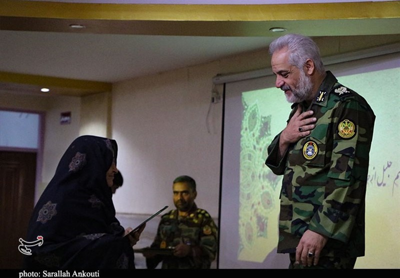 استان کرمان , ارتش , شهید , نوار غزه , رژیم صهیونیستی (اسرائیل) ,