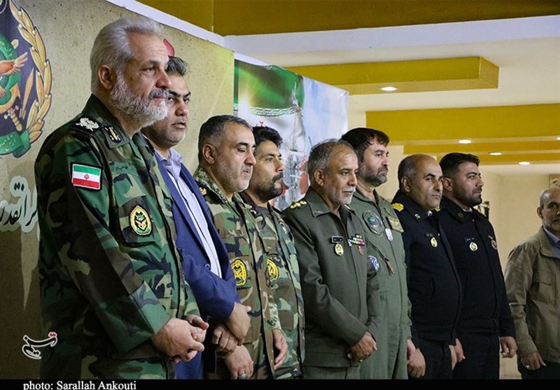 استان کرمان , ارتش , شهید , نوار غزه , رژیم صهیونیستی (اسرائیل) ,