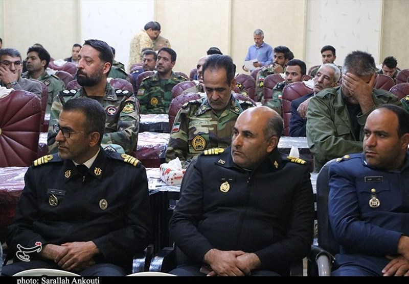 استان کرمان , ارتش , شهید , نوار غزه , رژیم صهیونیستی (اسرائیل) ,