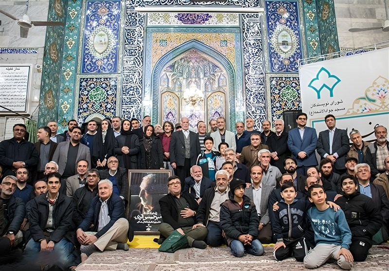 جایزه کتاب سال شهید حبیب غنی‌پور , 