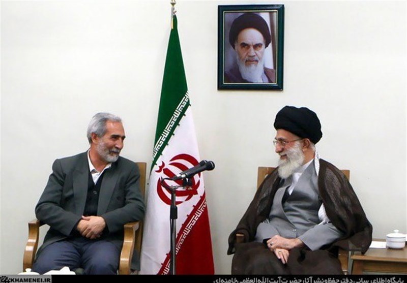 جایزه کتاب سال شهید حبیب غنی‌پور , 