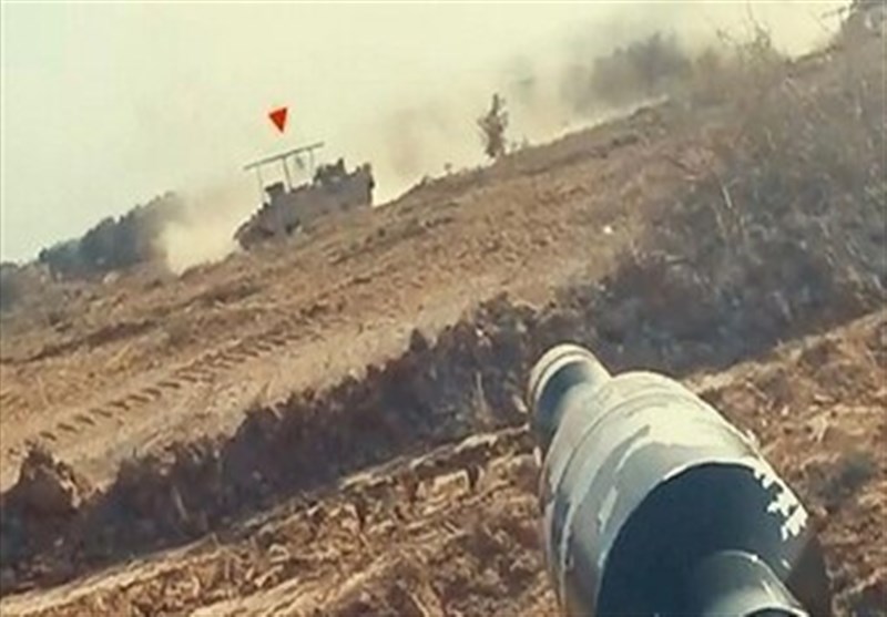 حوادث شصتیمن روز «طوفان الاقصی»